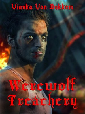 cover image of Werewolf Treachery